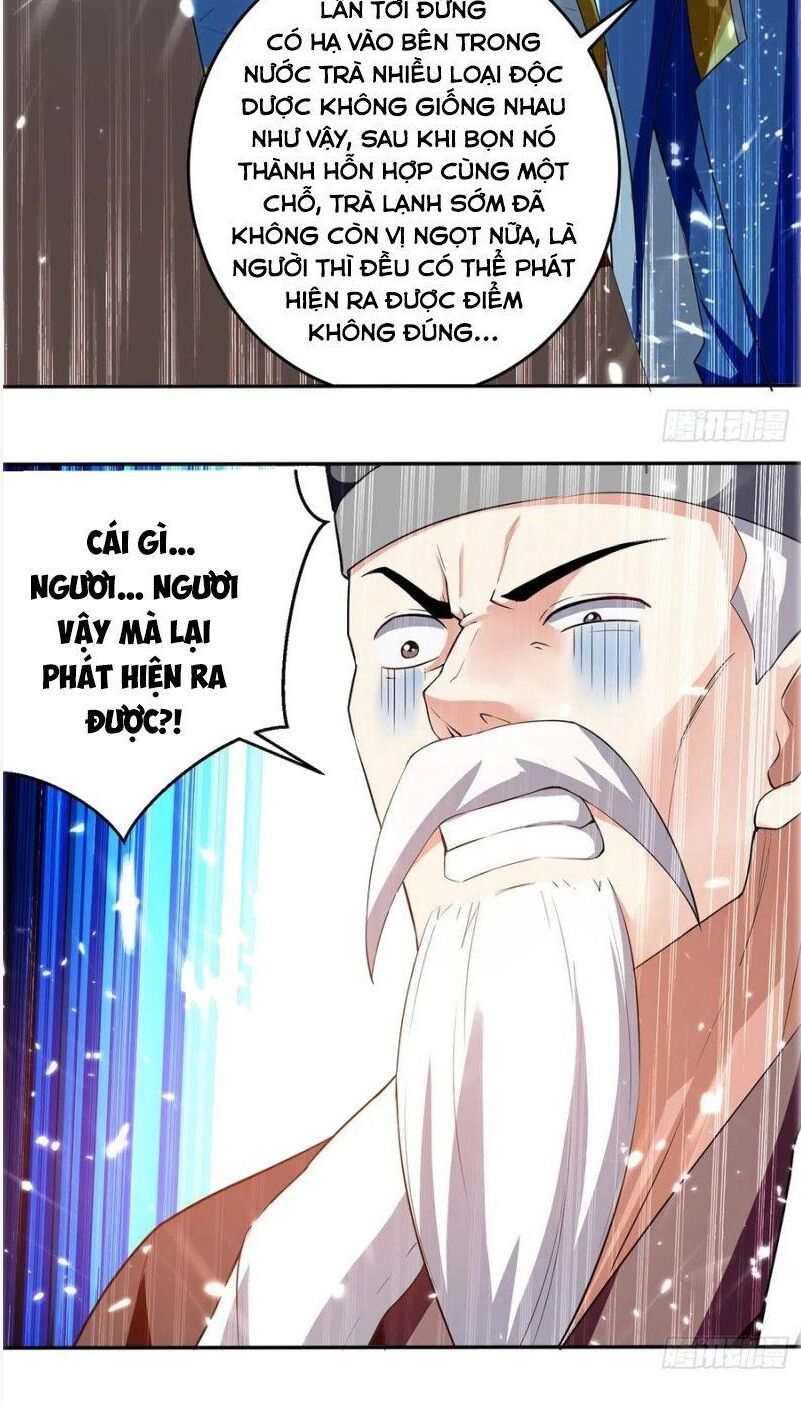 đọc truyện Lăng Thiên Thần Đế Chương 127 ảnh 6 tại Thiên Thai Truyện