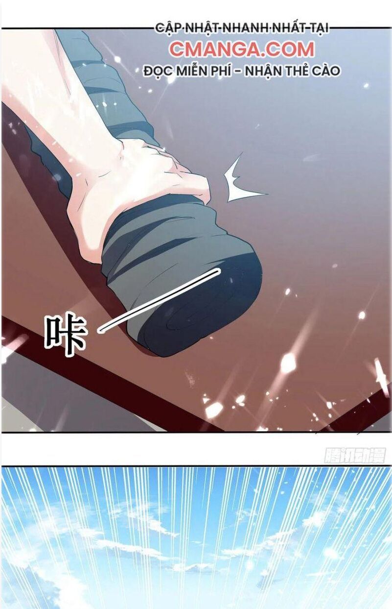 đọc truyện Lăng Thiên Thần Đế Chương 127 ảnh 7 tại Thiên Thai Truyện