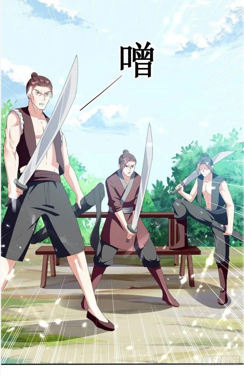 đọc truyện Lăng Thiên Thần Đế Chương 127 ảnh 8 tại Thiên Thai Truyện