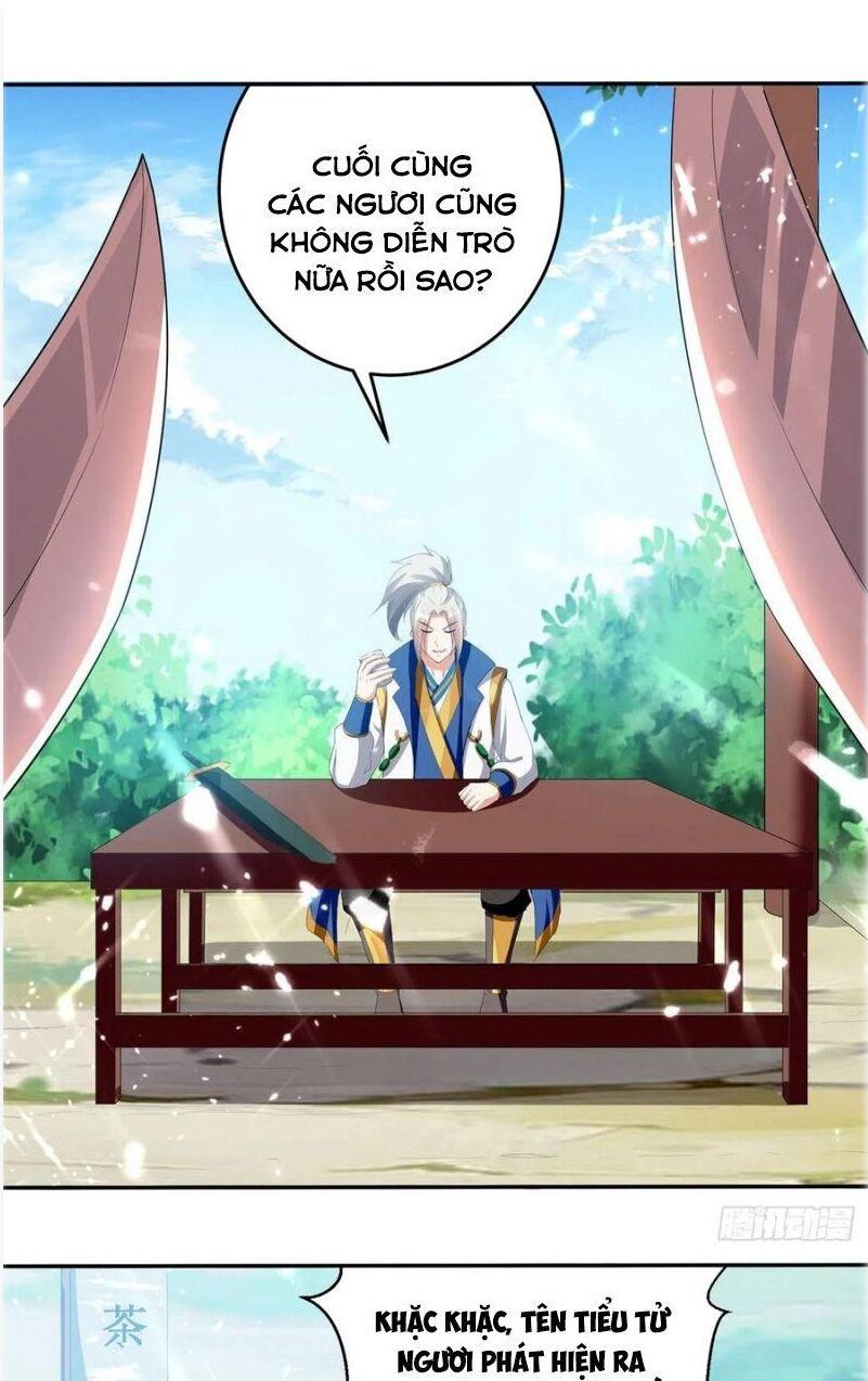 đọc truyện Lăng Thiên Thần Đế Chương 127 ảnh 9 tại Thiên Thai Truyện