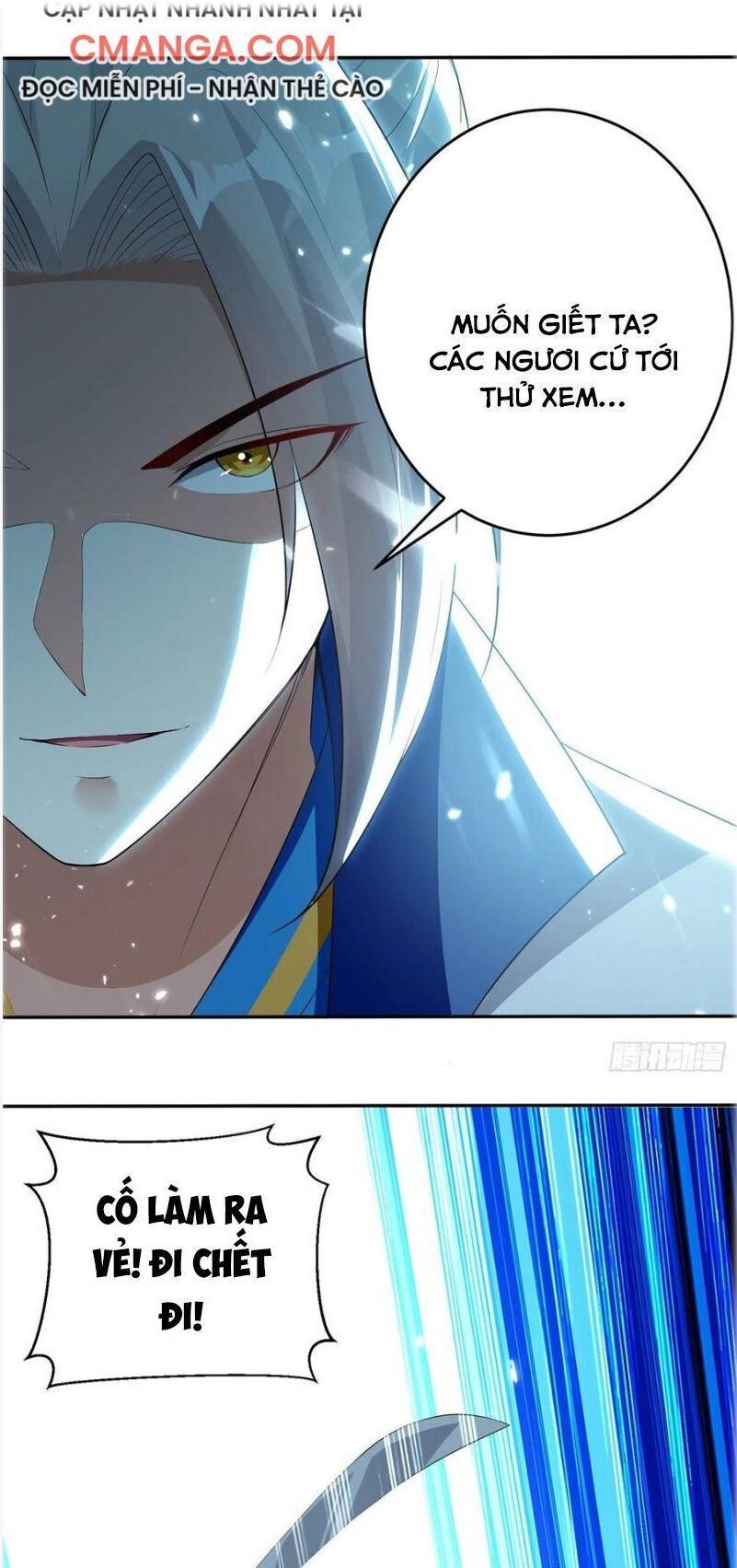 đọc truyện Lăng Thiên Thần Đế Chương 127 ảnh 11 tại Thiên Thai Truyện