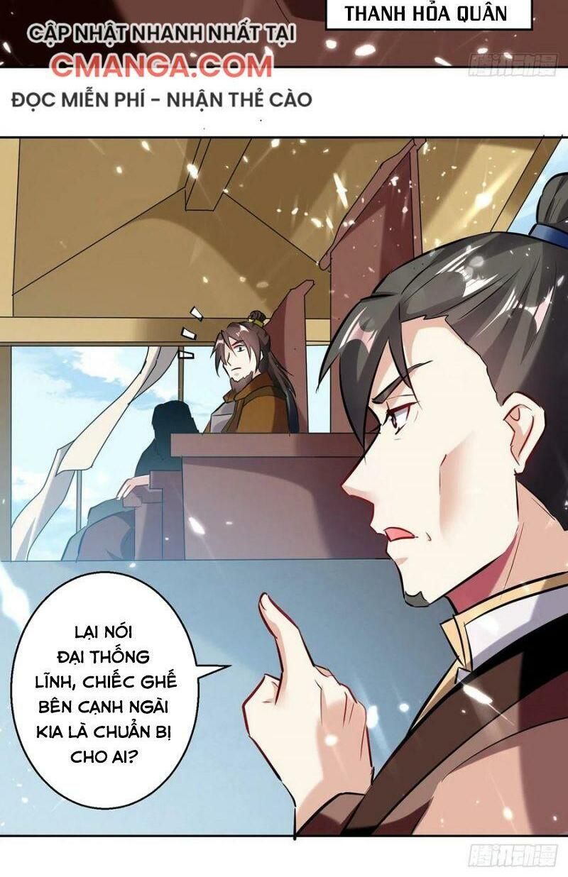 đọc truyện Lăng Thiên Thần Đế Chương 128 ảnh 12 tại Thiên Thai Truyện