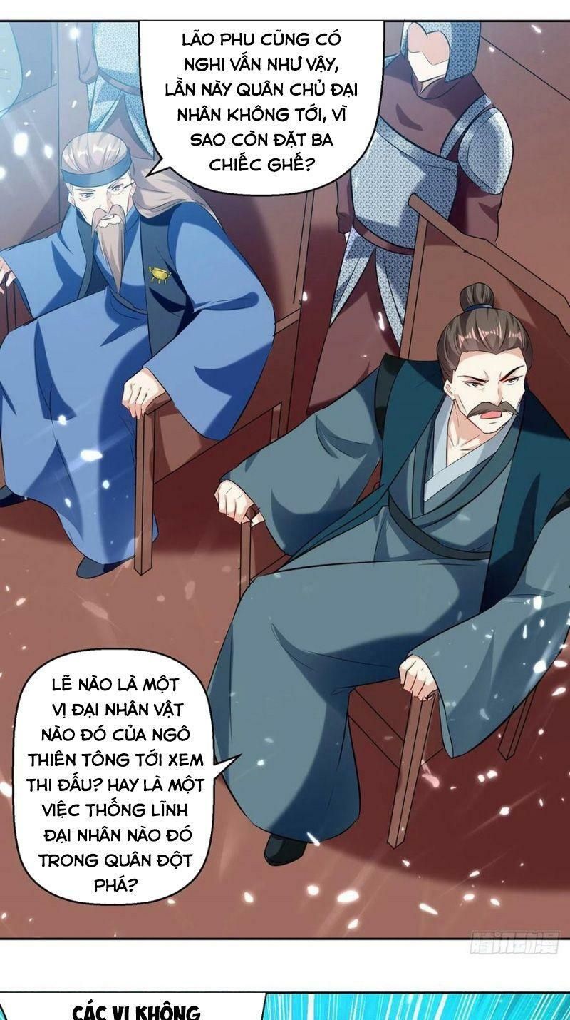 đọc truyện Lăng Thiên Thần Đế Chương 128 ảnh 13 tại Thiên Thai Truyện