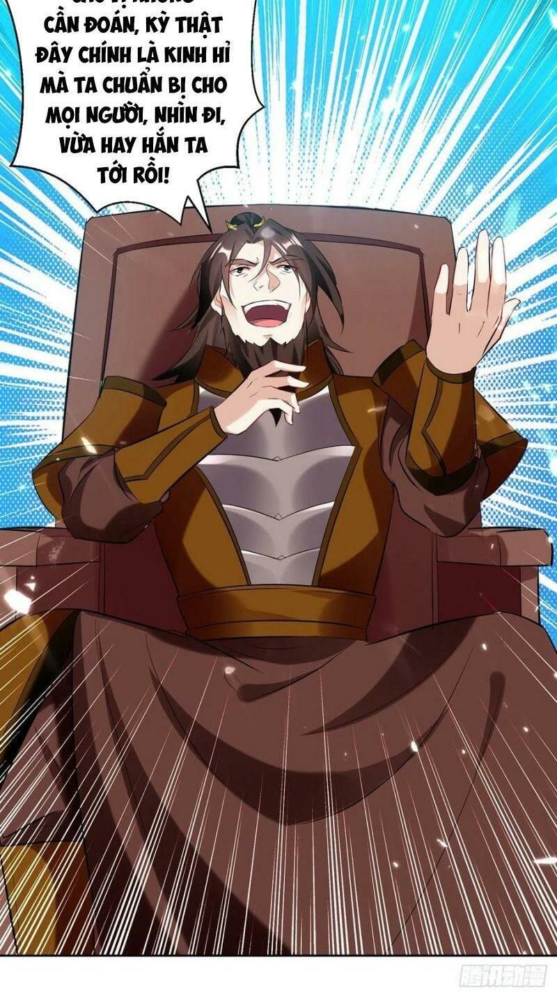 đọc truyện Lăng Thiên Thần Đế Chương 128 ảnh 14 tại Thiên Thai Truyện