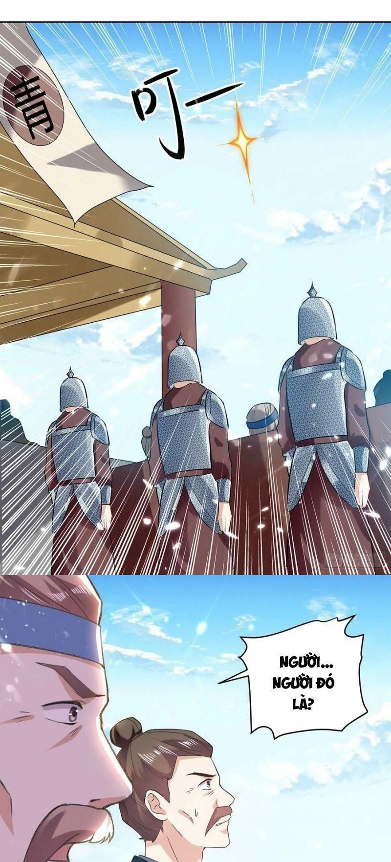 đọc truyện Lăng Thiên Thần Đế Chương 128 ảnh 15 tại Thiên Thai Truyện