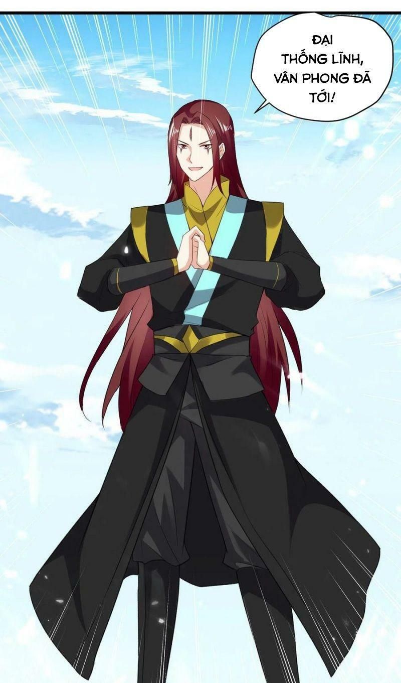 đọc truyện Lăng Thiên Thần Đế Chương 128 ảnh 19 tại Thiên Thai Truyện