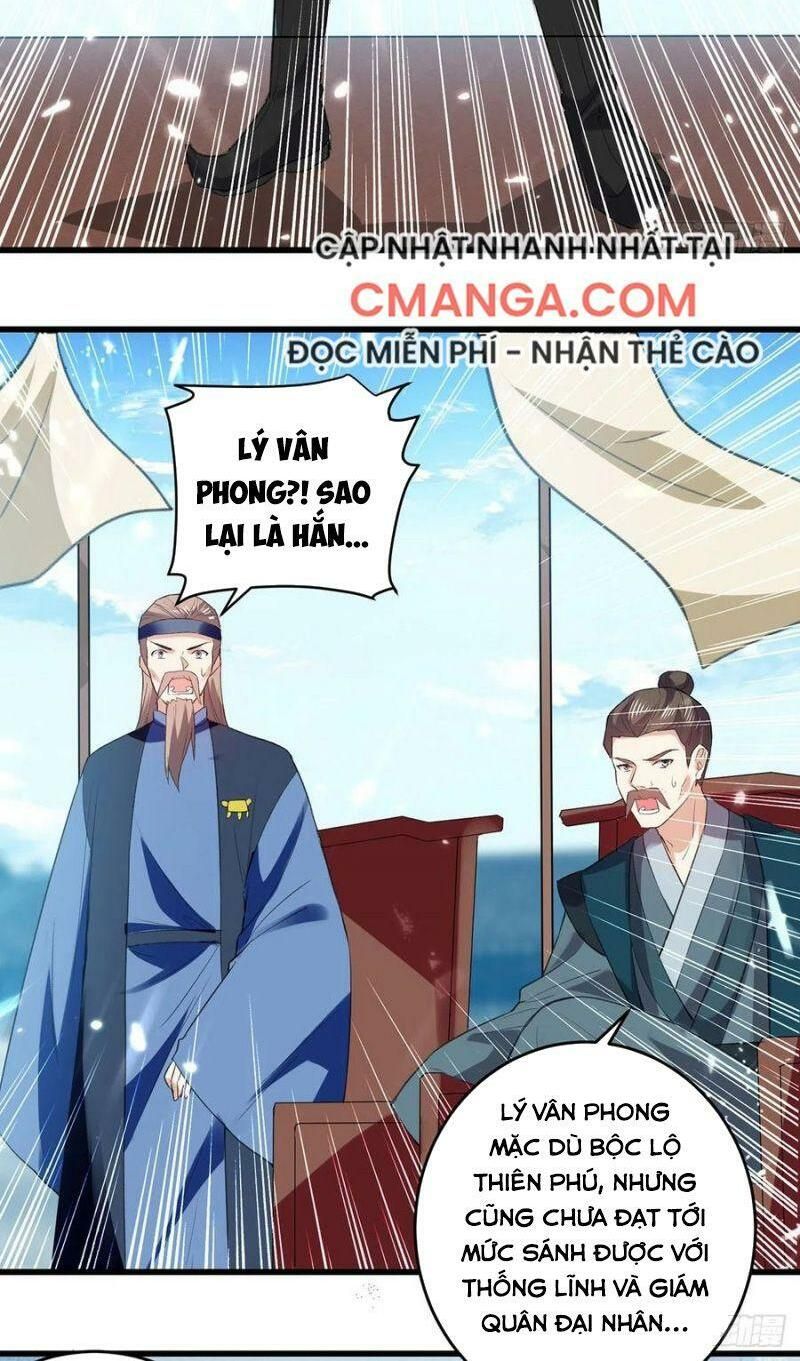 đọc truyện Lăng Thiên Thần Đế Chương 128 ảnh 20 tại Thiên Thai Truyện