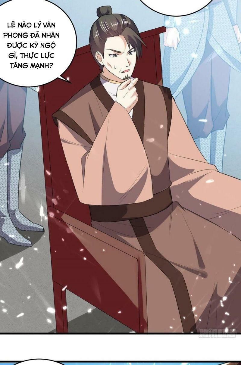 đọc truyện Lăng Thiên Thần Đế Chương 128 ảnh 21 tại Thiên Thai Truyện