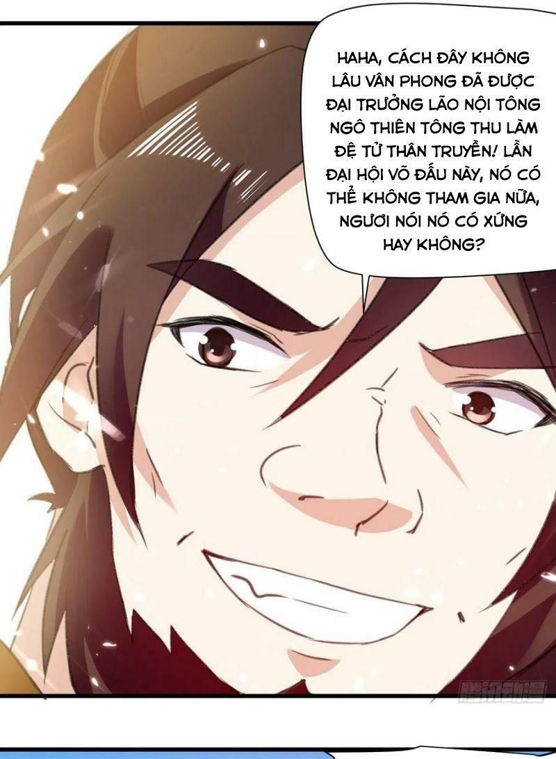 đọc truyện Lăng Thiên Thần Đế Chương 128 ảnh 23 tại Thiên Thai Truyện