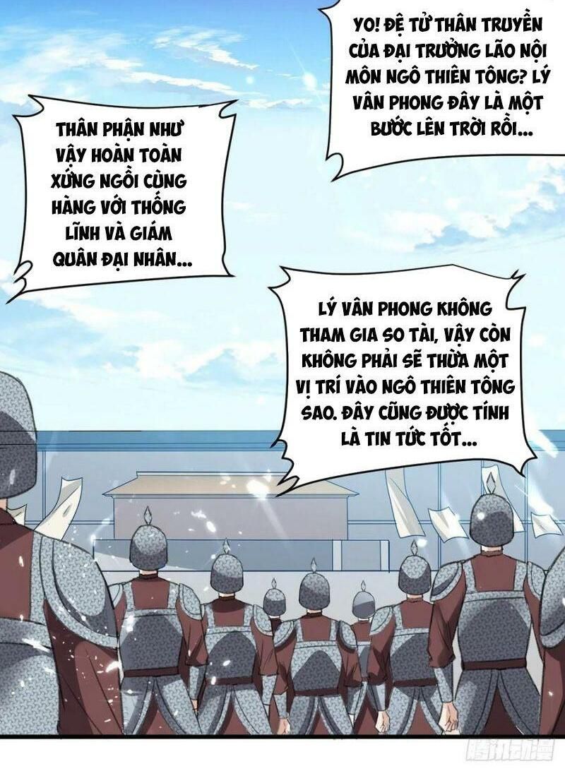 đọc truyện Lăng Thiên Thần Đế Chương 128 ảnh 24 tại Thiên Thai Truyện