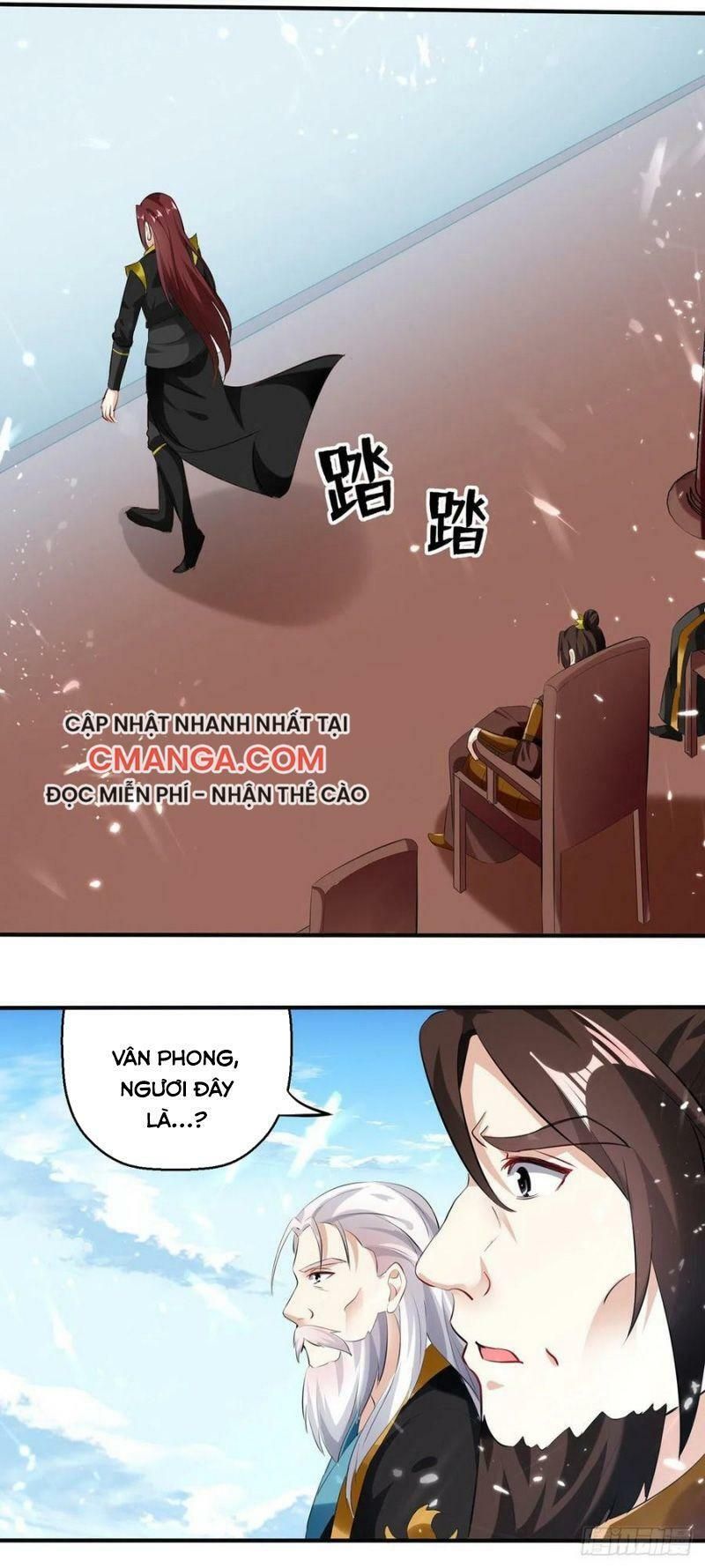 đọc truyện Lăng Thiên Thần Đế Chương 128 ảnh 27 tại Thiên Thai Truyện