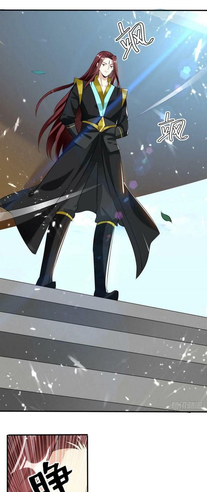 đọc truyện Lăng Thiên Thần Đế Chương 128 ảnh 28 tại Thiên Thai Truyện