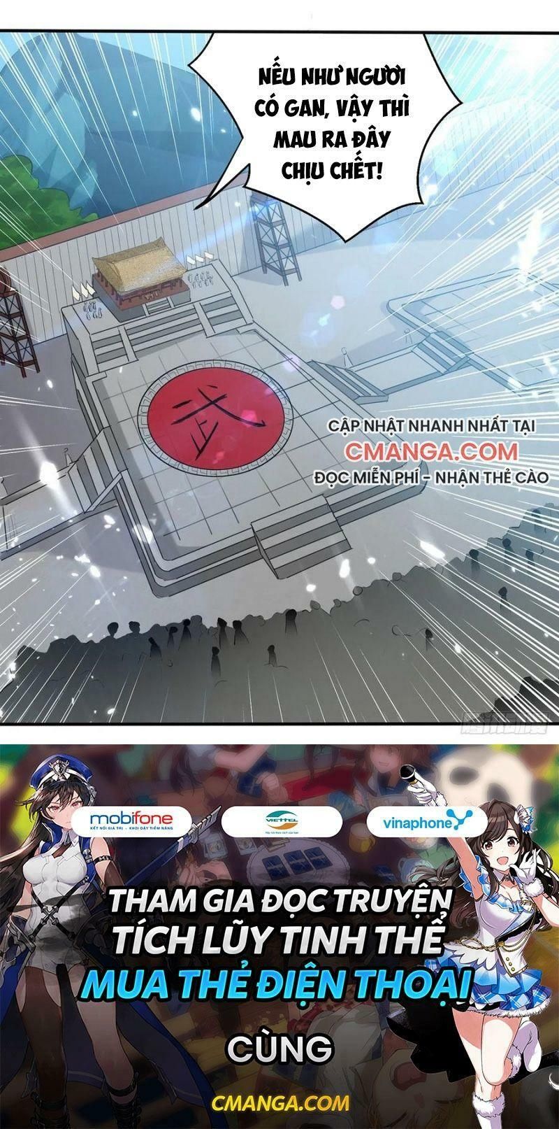 đọc truyện Lăng Thiên Thần Đế Chương 128 ảnh 30 tại Thiên Thai Truyện