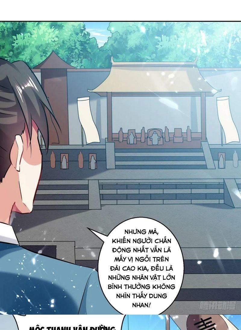 đọc truyện Lăng Thiên Thần Đế Chương 128 ảnh 5 tại Thiên Thai Truyện