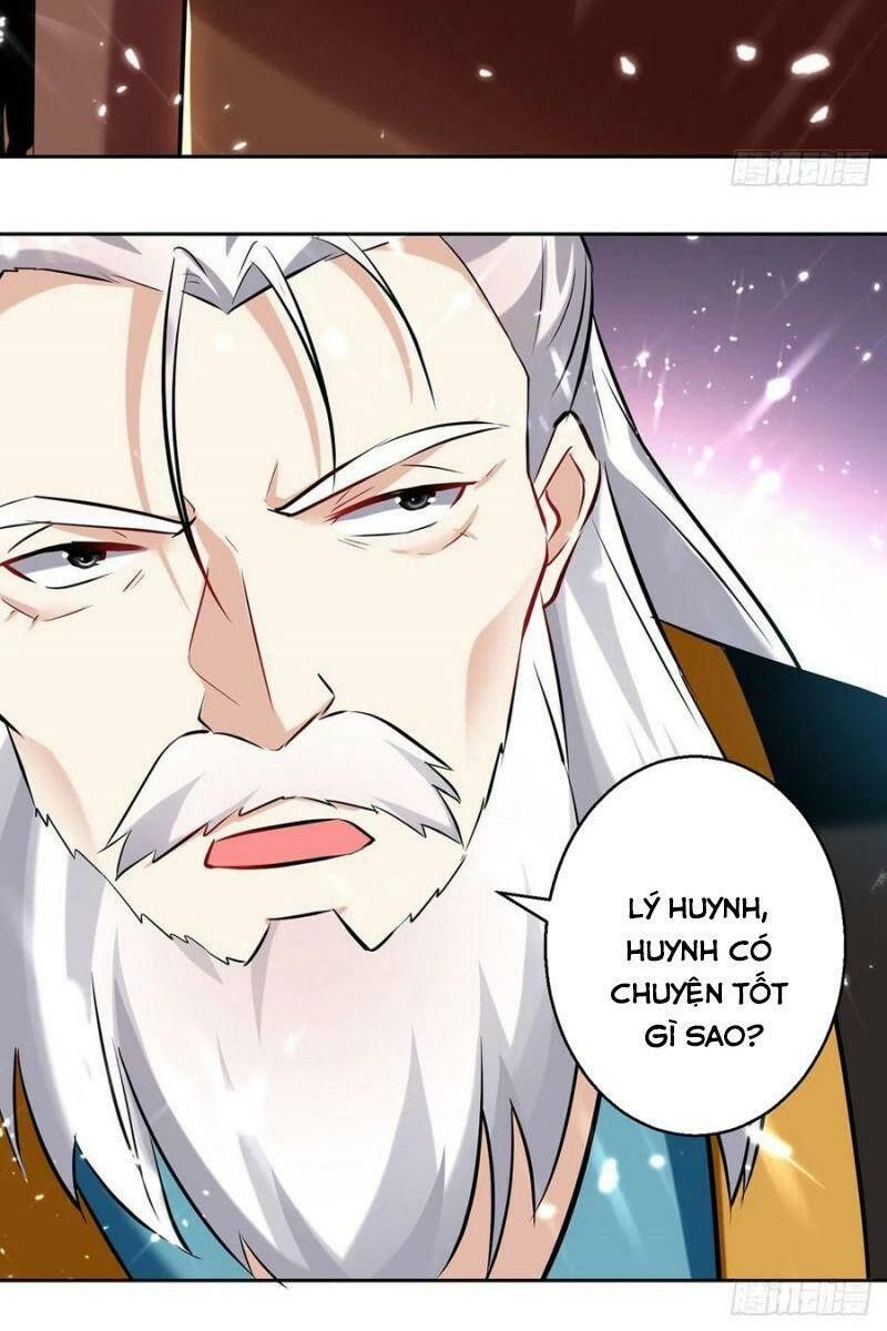 đọc truyện Lăng Thiên Thần Đế Chương 128 ảnh 10 tại Thiên Thai Truyện