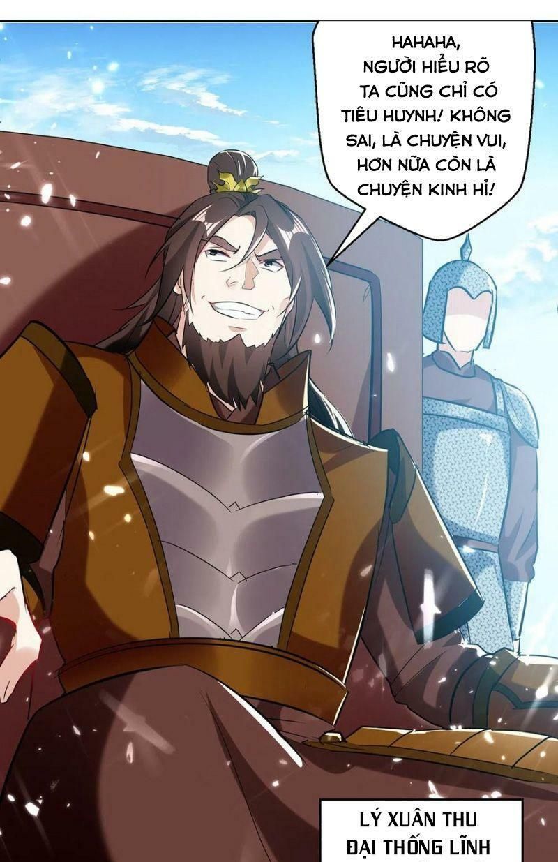 đọc truyện Lăng Thiên Thần Đế Chương 128 ảnh 11 tại Thiên Thai Truyện