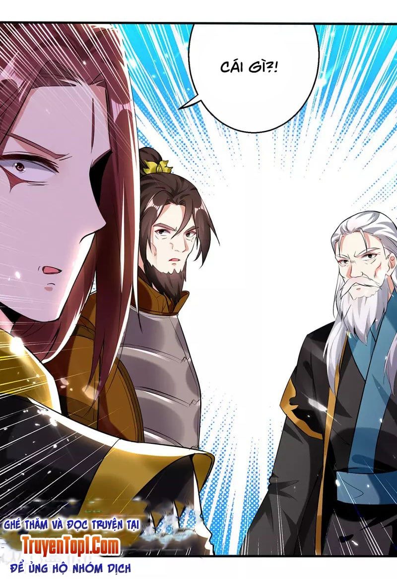 đọc truyện Lăng Thiên Thần Đế Chương 129 ảnh 12 tại Thiên Thai Truyện