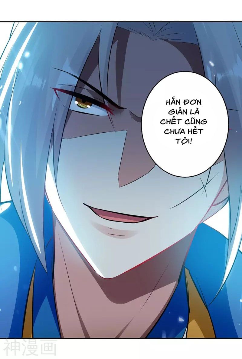 đọc truyện Lăng Thiên Thần Đế Chương 129 ảnh 18 tại Thiên Thai Truyện