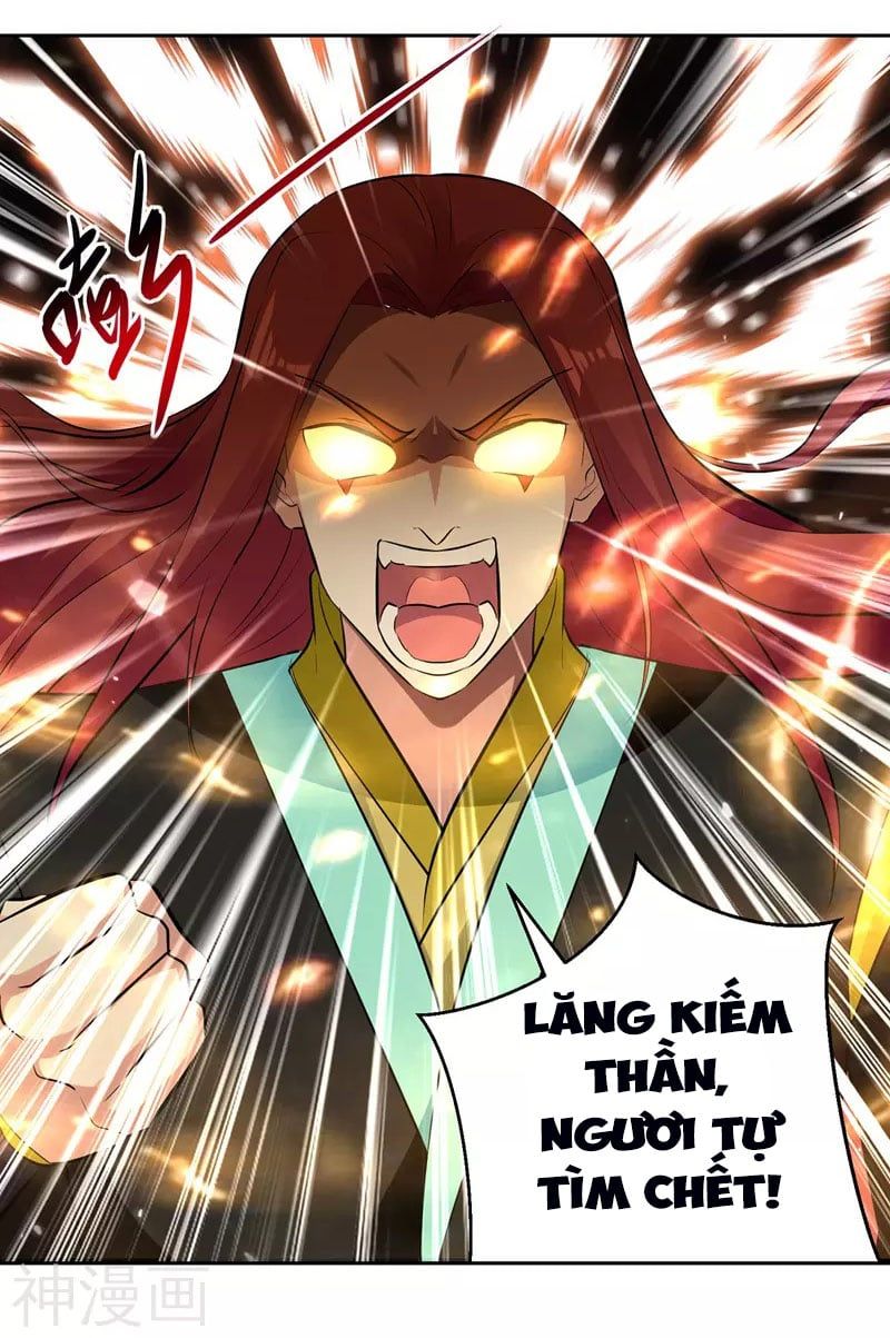 đọc truyện Lăng Thiên Thần Đế Chương 129 ảnh 19 tại Thiên Thai Truyện