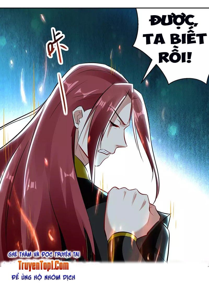 đọc truyện Lăng Thiên Thần Đế Chương 129 ảnh 22 tại Thiên Thai Truyện