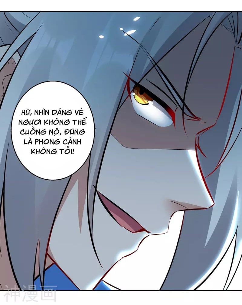 đọc truyện Lăng Thiên Thần Đế Chương 129 ảnh 25 tại Thiên Thai Truyện