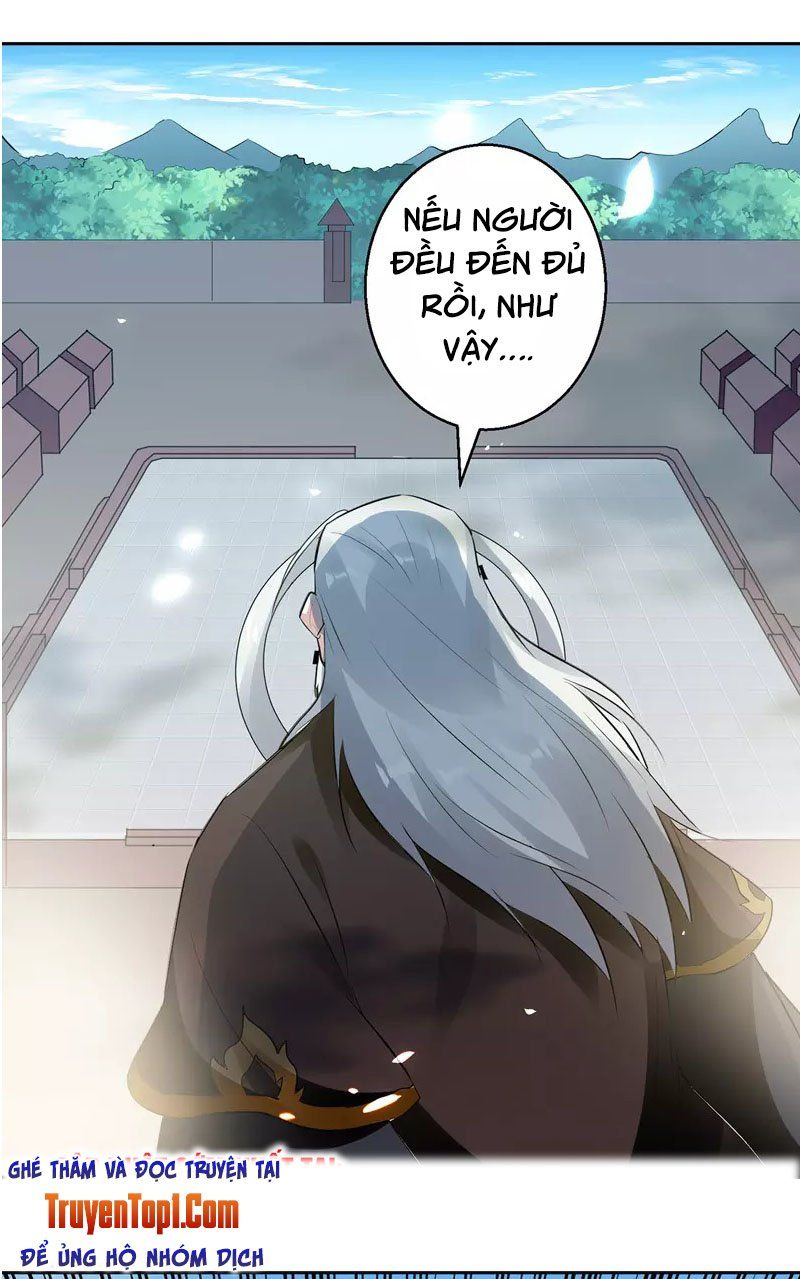 đọc truyện Lăng Thiên Thần Đế Chương 129 ảnh 27 tại Thiên Thai Truyện