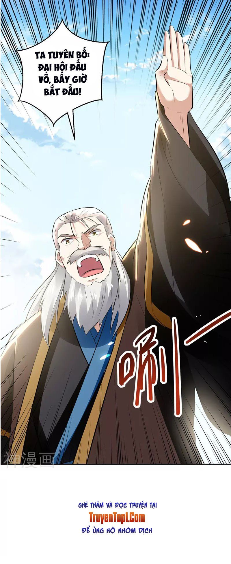 đọc truyện Lăng Thiên Thần Đế Chương 129 ảnh 28 tại Thiên Thai Truyện