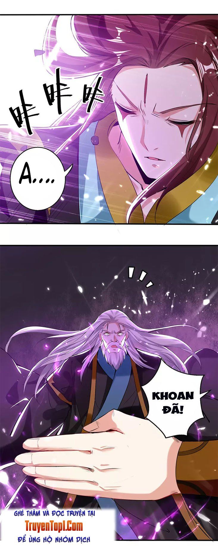 đọc truyện Lăng Thiên Thần Đế Chương 129 ảnh 7 tại Thiên Thai Truyện