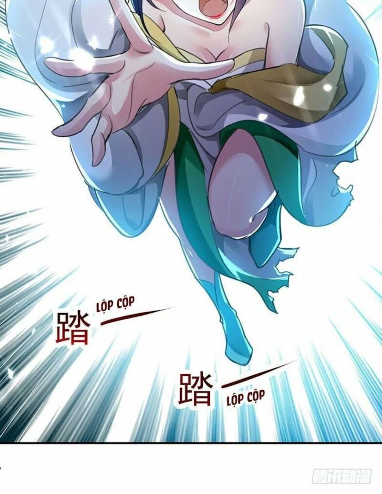 đọc truyện Lăng Thiên Thần Đế Chương 13 ảnh 16 tại Thiên Thai Truyện