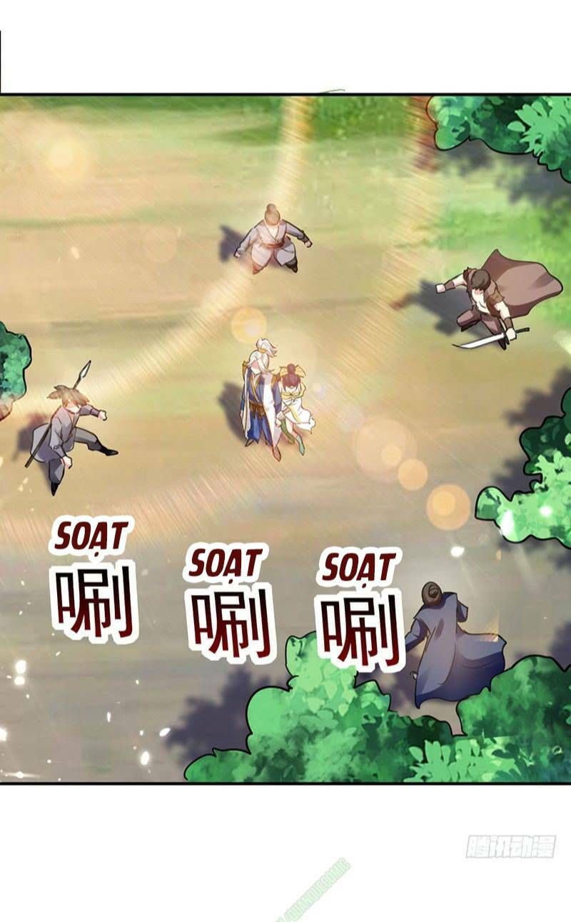 đọc truyện Lăng Thiên Thần Đế Chương 13 ảnh 19 tại Thiên Thai Truyện