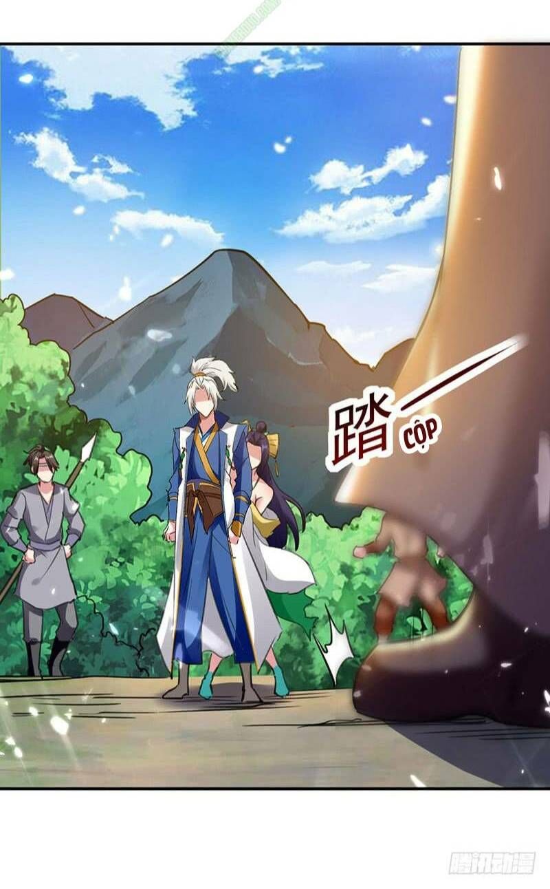 đọc truyện Lăng Thiên Thần Đế Chương 13 ảnh 20 tại Thiên Thai Truyện