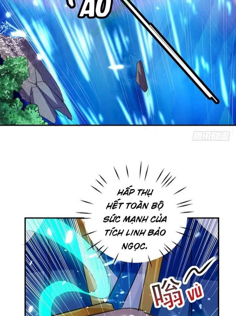 đọc truyện Lăng Thiên Thần Đế Chương 13 ảnh 4 tại Thiên Thai Truyện