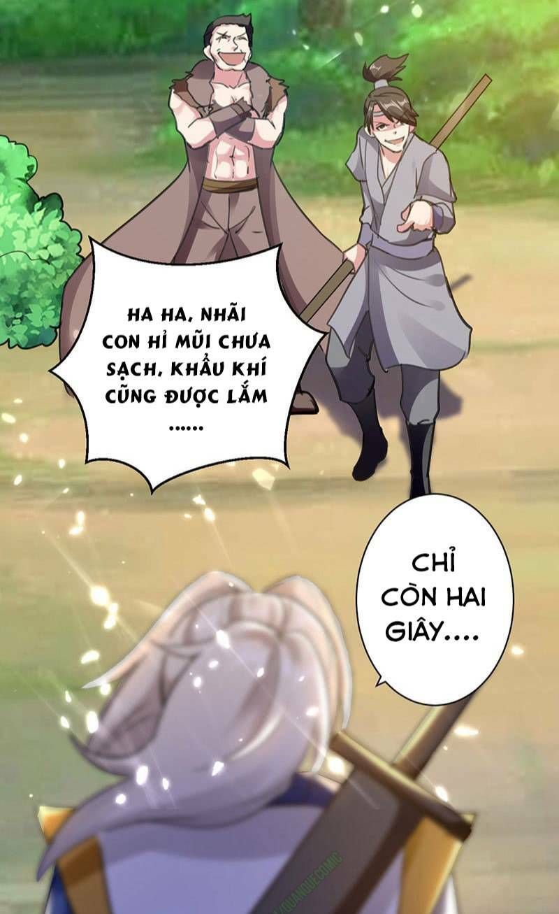 đọc truyện Lăng Thiên Thần Đế Chương 13 ảnh 23 tại Thiên Thai Truyện