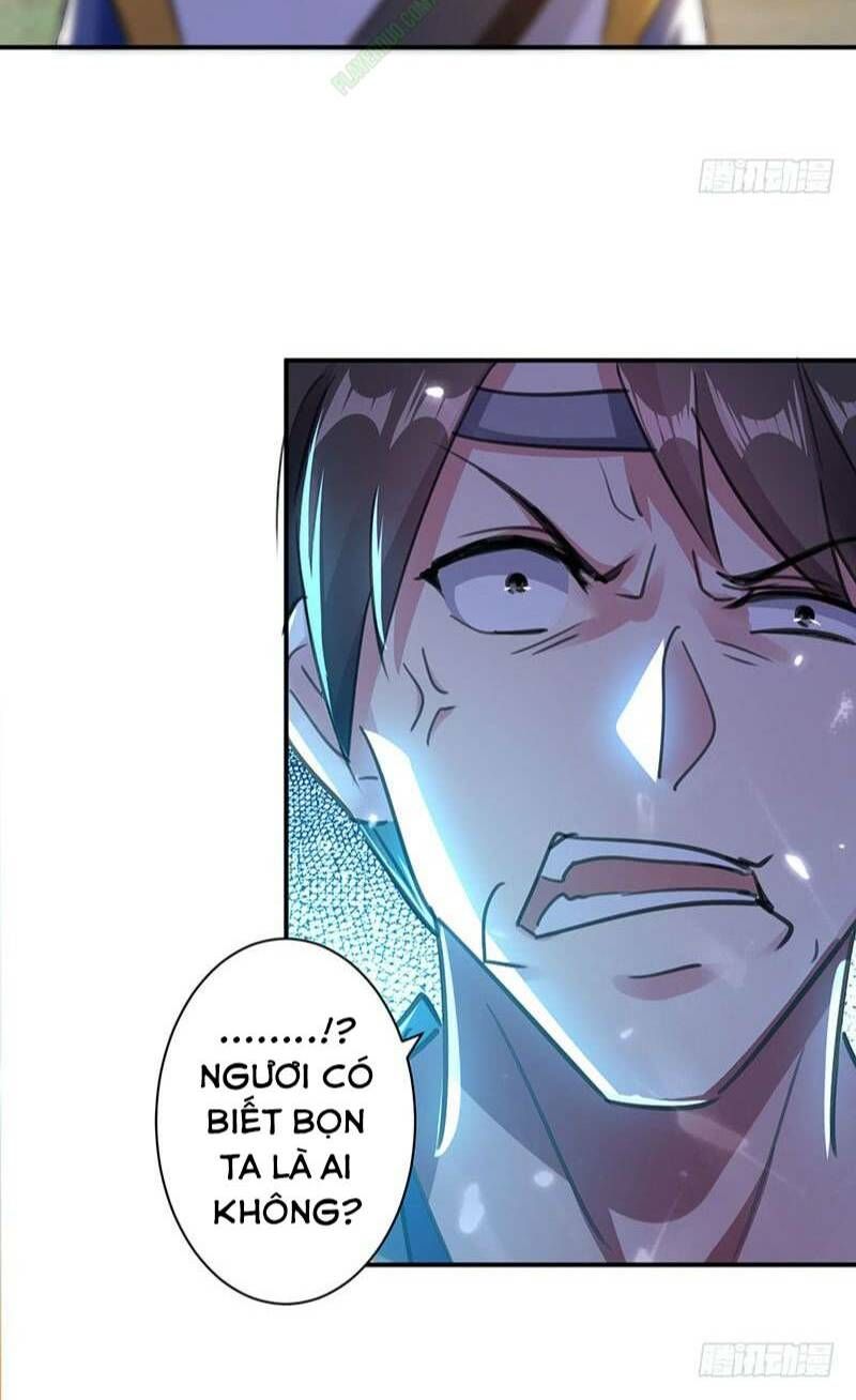 đọc truyện Lăng Thiên Thần Đế Chương 13 ảnh 24 tại Thiên Thai Truyện