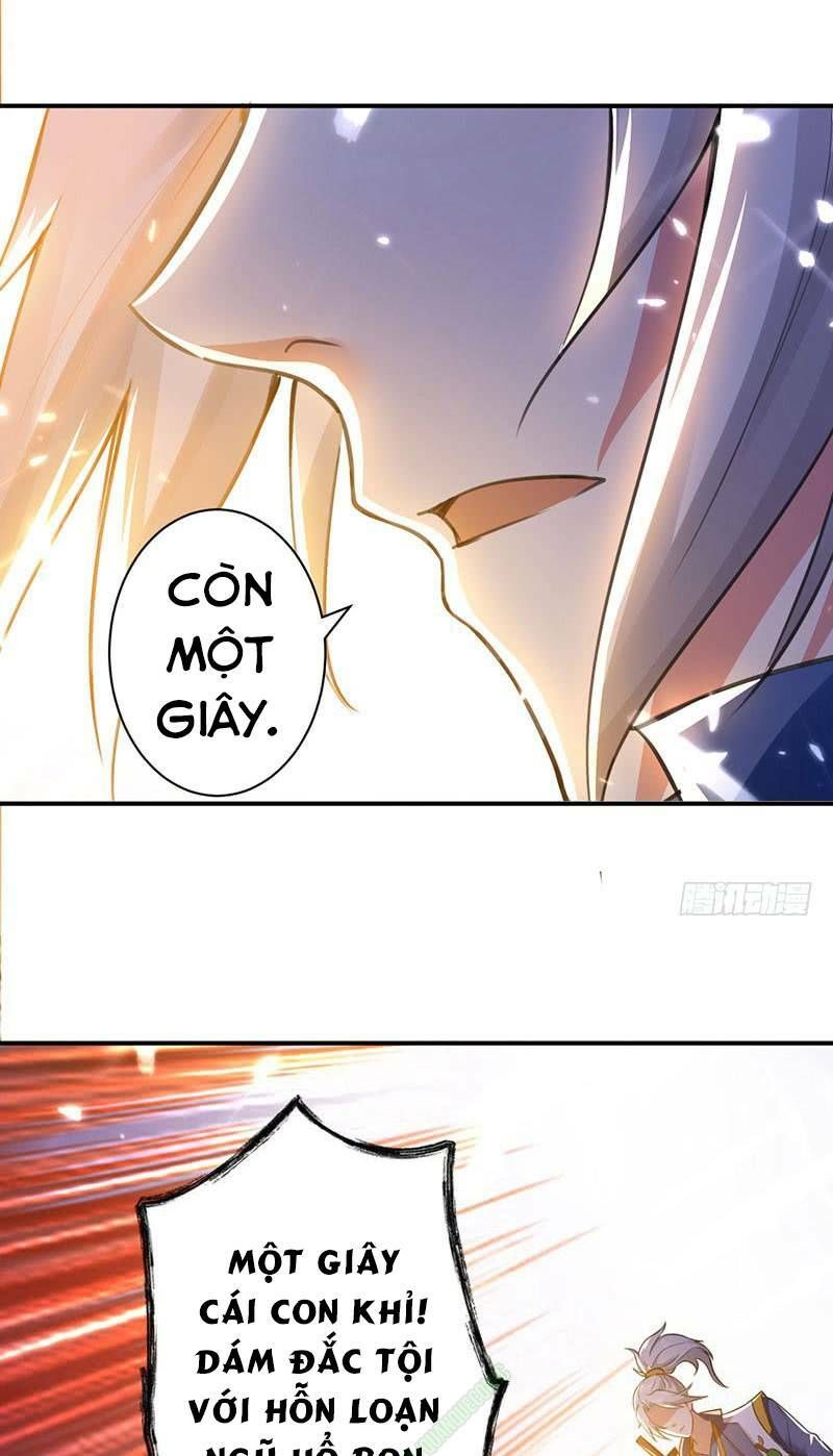 đọc truyện Lăng Thiên Thần Đế Chương 13 ảnh 25 tại Thiên Thai Truyện