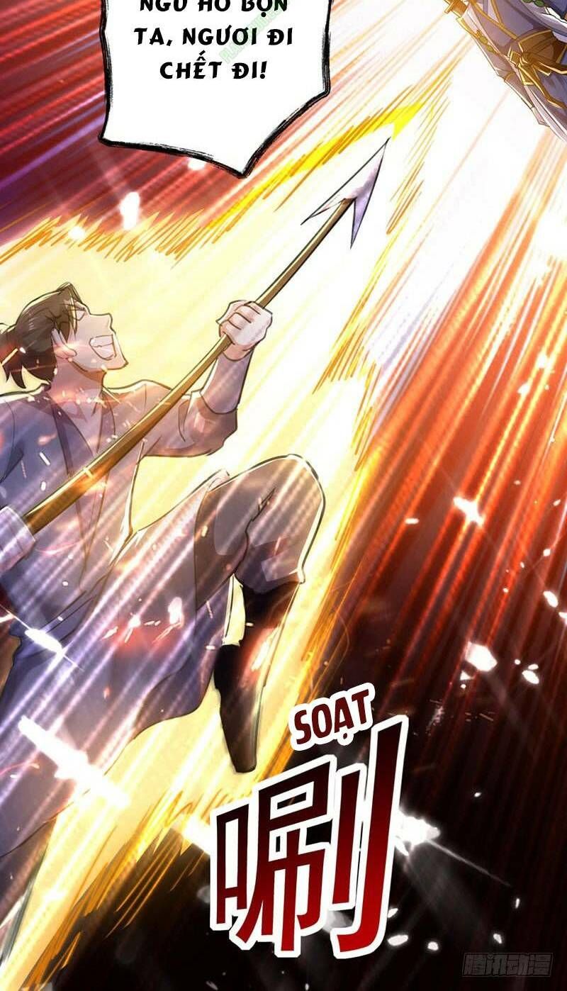 đọc truyện Lăng Thiên Thần Đế Chương 13 ảnh 26 tại Thiên Thai Truyện