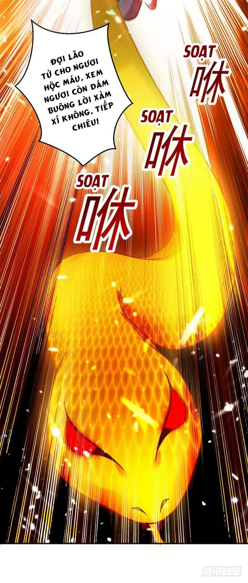 đọc truyện Lăng Thiên Thần Đế Chương 13 ảnh 28 tại Thiên Thai Truyện