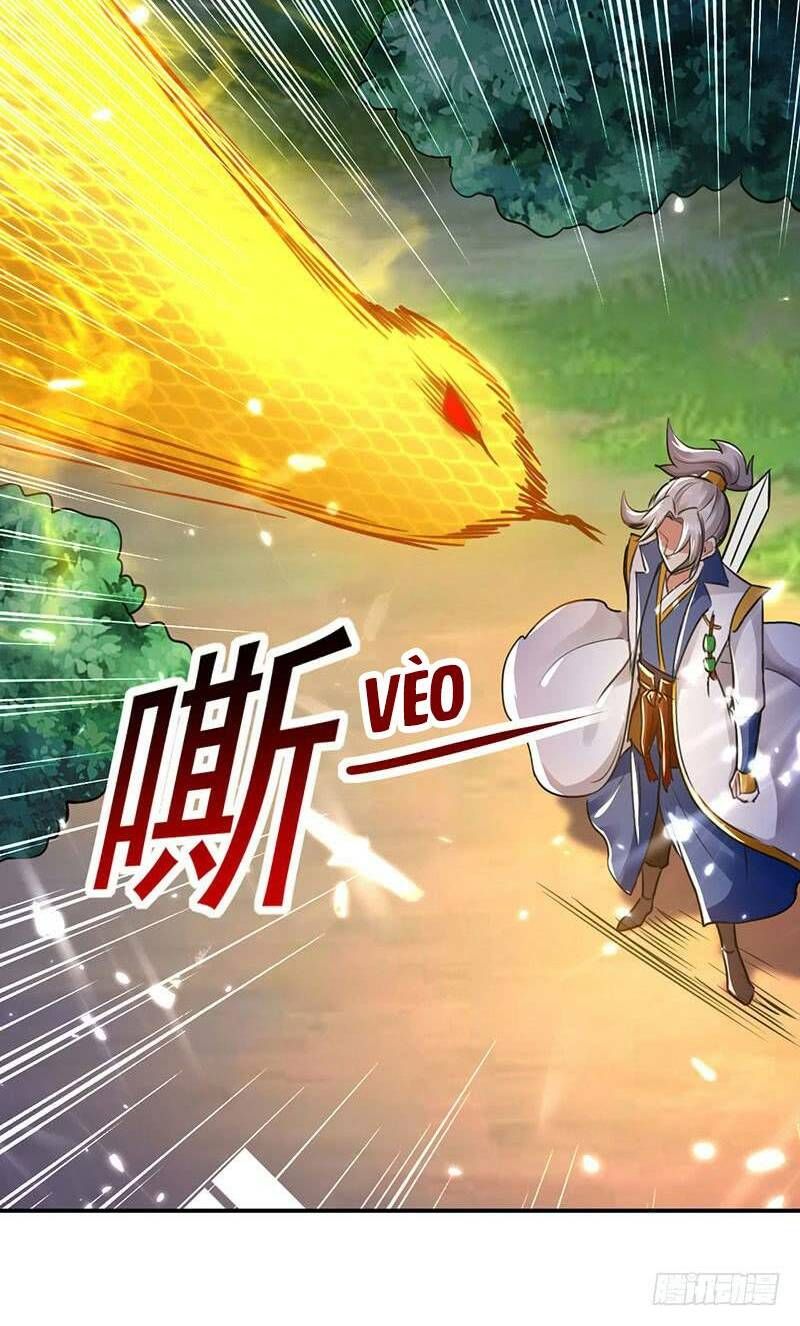 đọc truyện Lăng Thiên Thần Đế Chương 13 ảnh 30 tại Thiên Thai Truyện