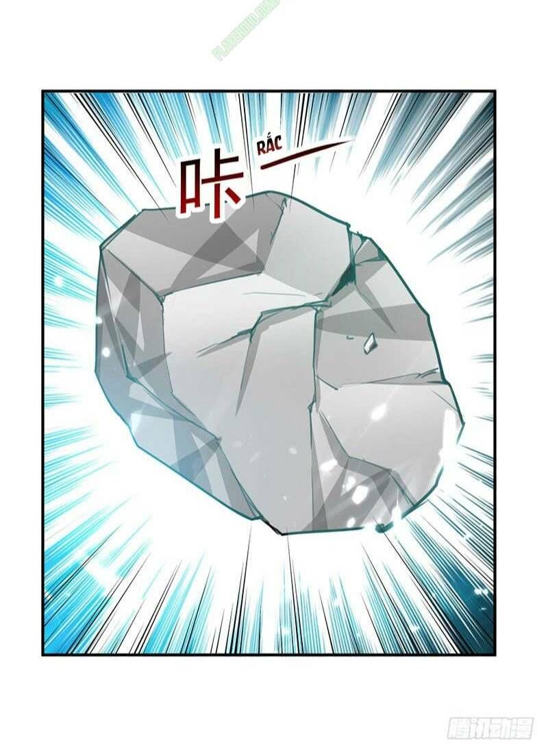 đọc truyện Lăng Thiên Thần Đế Chương 13 ảnh 7 tại Thiên Thai Truyện