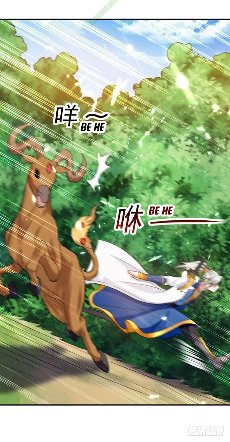 đọc truyện Lăng Thiên Thần Đế Chương 13 ảnh 11 tại Thiên Thai Truyện