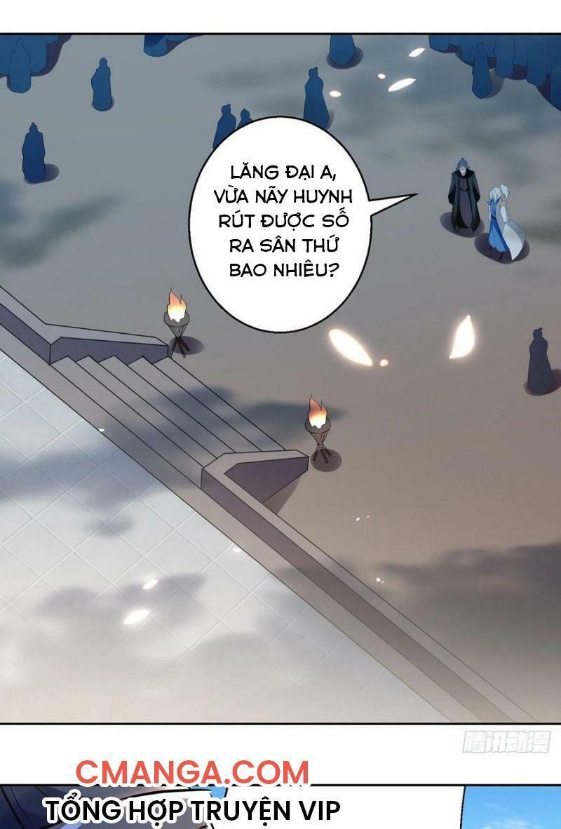 đọc truyện Lăng Thiên Thần Đế Chương 130 ảnh 3 tại Thiên Thai Truyện