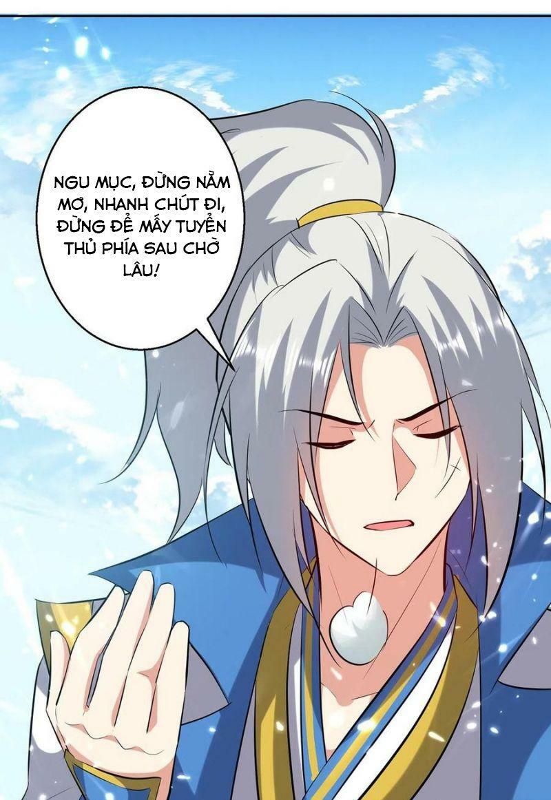 đọc truyện Lăng Thiên Thần Đế Chương 130 ảnh 16 tại Thiên Thai Truyện