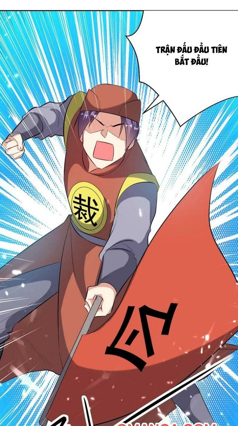 đọc truyện Lăng Thiên Thần Đế Chương 130 ảnh 18 tại Thiên Thai Truyện