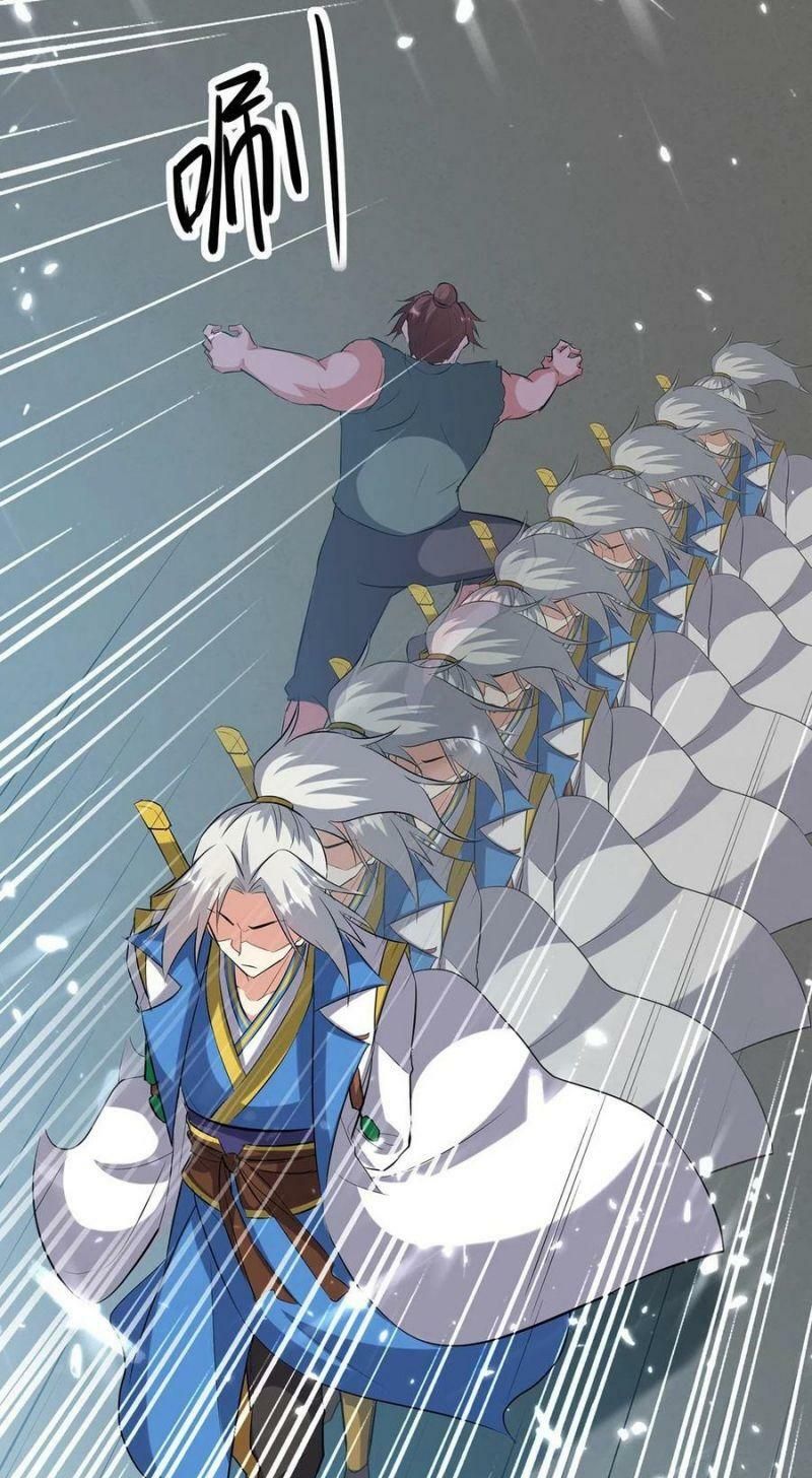 đọc truyện Lăng Thiên Thần Đế Chương 130 ảnh 22 tại Thiên Thai Truyện