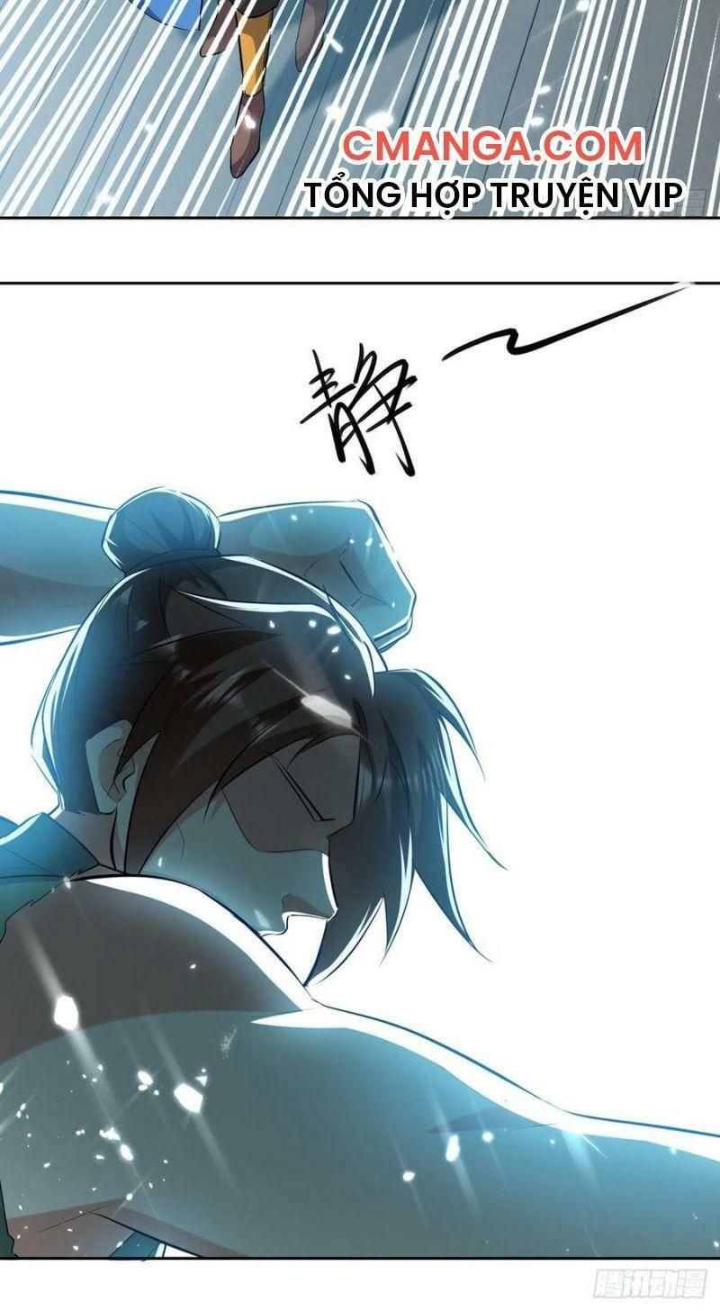 đọc truyện Lăng Thiên Thần Đế Chương 130 ảnh 23 tại Thiên Thai Truyện