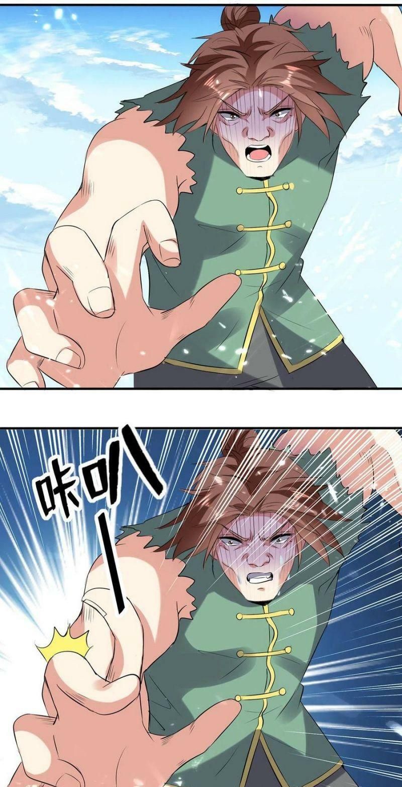 đọc truyện Lăng Thiên Thần Đế Chương 130 ảnh 28 tại Thiên Thai Truyện