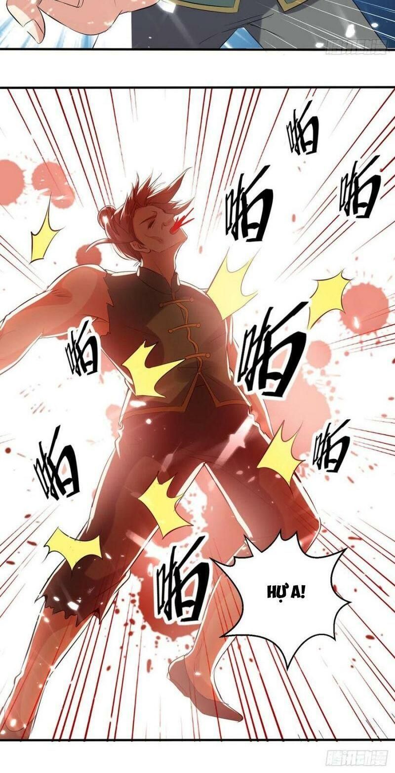 đọc truyện Lăng Thiên Thần Đế Chương 130 ảnh 29 tại Thiên Thai Truyện