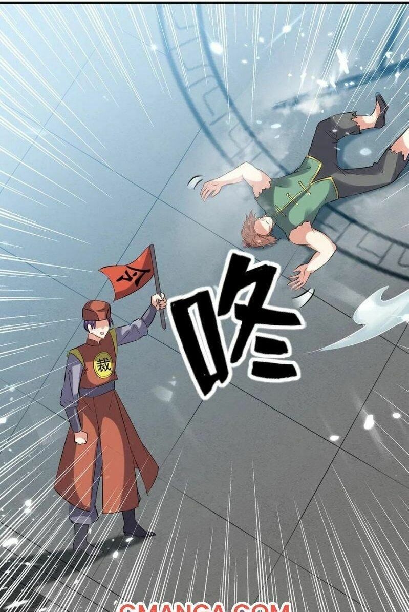 đọc truyện Lăng Thiên Thần Đế Chương 130 ảnh 30 tại Thiên Thai Truyện