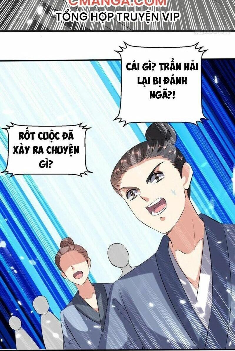 đọc truyện Lăng Thiên Thần Đế Chương 130 ảnh 31 tại Thiên Thai Truyện