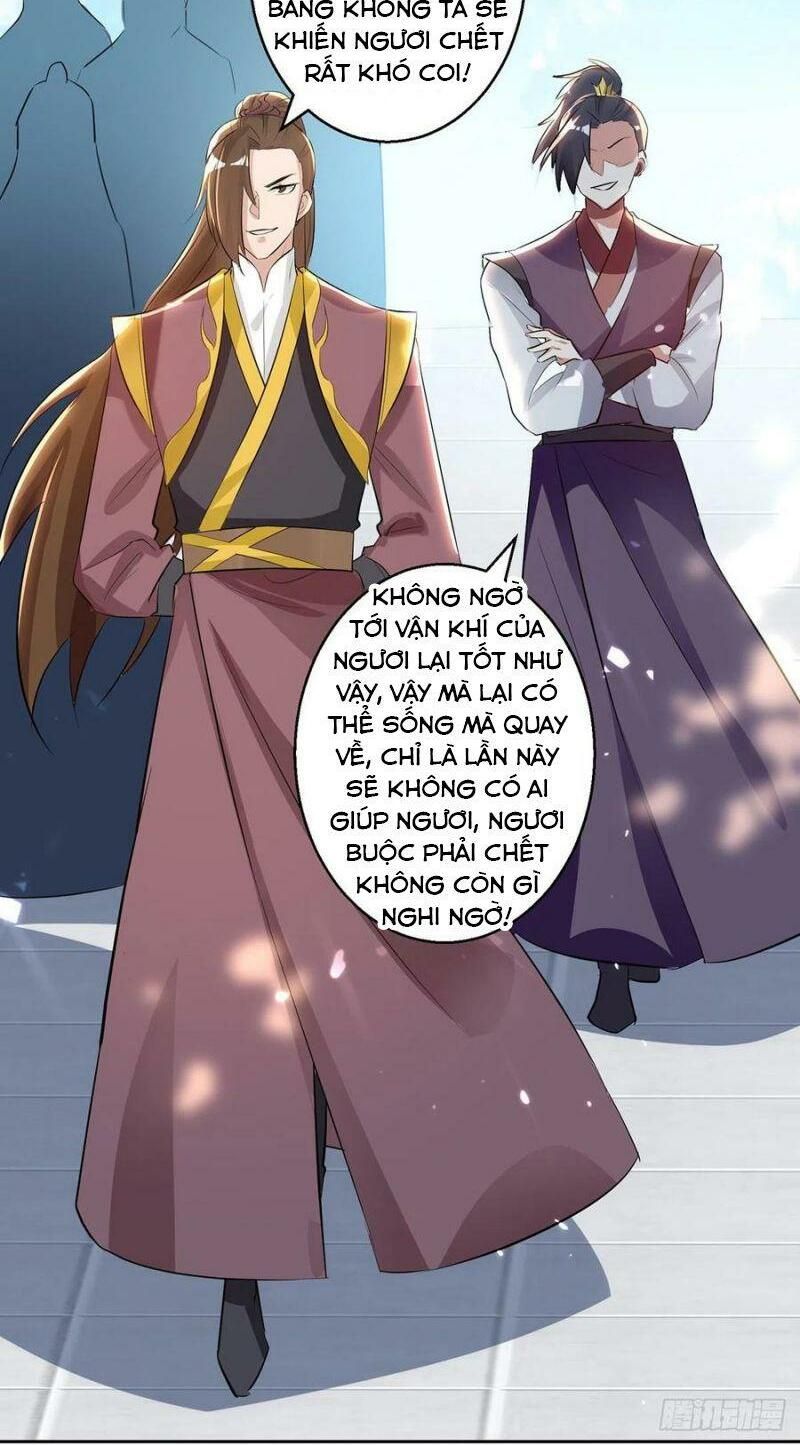 đọc truyện Lăng Thiên Thần Đế Chương 130 ảnh 6 tại Thiên Thai Truyện